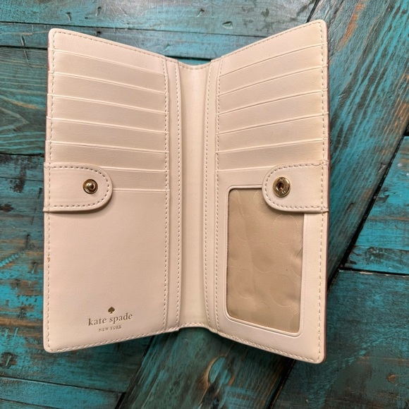 Kate Spade Glitter Bug Stacy Rose Gold - Picture 8 of 13